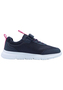KangaROOS K-ETK SIMP EV Sneaker Kinder Schuhe Unisex 10272 000 4455 Navy/Pink