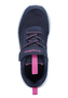 KangaROOS K-ETK SIMP EV Sneaker Kinder Schuhe Unisex 10272 000 4455 Navy/Pink