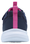KangaROOS K-ETK SIMP EV Sneaker Kinder Schuhe Unisex 10272 000 4455 Navy/Pink