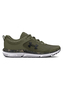 Under Armour Charged Assert 10 Camo Laufschuhe Sneaker Herren 3027036 300 gr�n 