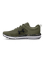 Under Armour Charged Assert 10 Camo Laufschuhe Sneaker Herren 3027036 300 gr�n 