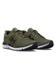 Under Armour Charged Assert 10 Camo Laufschuhe Sneaker Herren 3027036 300 gr�n 