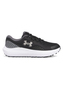Under Armour UA Surge Golf Golfschuhe Sneaker Herren 3027889 001 schwarz