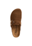 Tamaris Leder Pantolette 1-27600-44 305 Damen Frauen Schuhe M2760044 Braun
