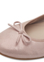 Tamaris Leder Ballerina 1-22116-41 593 Damen Frauen Schuhe M2211641 Rosa