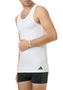 adidas Herren Unterhemd Tank Top Baumwolle Sportswear 2er Pack