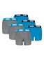 Puma Boxershorts Jungen Kinder Unterhose Unterw�sche 6 er Pack