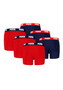 Puma Boxershorts Jungen Kinder Unterhose Unterw�sche 6 er Pack