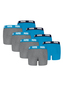 Puma Boxershorts Jungen Kinder Unterhose Unterw�sche 8 er Pack