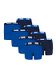 Puma Boxershorts Jungen Kinder Unterhose Unterw�sche 8 er Pack