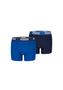 Puma Boxershorts Jungen Kinder Unterhose Unterw�sche 8 er Pack