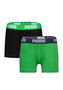 Puma Boxershorts Jungen Kinder Unterhose Unterw�sche 10 er Pack