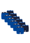 Puma Boxershorts Jungen Kinder Unterhose Unterw�sche 12 er Pack