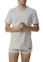 adidas V-Neck T-Shirt Herren V-Ausschnitt Baumwolle 12 er Pack