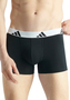 Adidas Basic Boxer Trunk Men Herren Unterhose Shorts Unterwsche 9er Pack