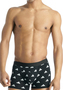 Adidas Basic Boxer Trunk Men Herren Unterhose Shorts Unterw�sche 9er Pack