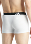 Adidas Basic Boxer Trunk Men Herren Unterhose Shorts Unterw�sche 9er Pack