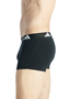 Adidas Basic Boxer Trunk Men Herren Unterhose Shorts Unterw�sche 12er Pack