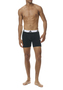 Adidas Basic Boxer Brief Men Herren Unterhose Shorts Unterw�sche 6er Pack 
