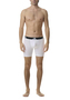 Adidas Basic Boxer Brief Men Herren Unterhose Shorts Unterw�sche 6er Pack 