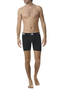 Adidas Basic Boxer Brief Men Herren Unterhose Shorts Unterw�sche 12er Pack