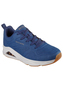 Skechers Mens Sport Casual Tres-Air Uno - Casairal Sneakers Men 183090 NVY