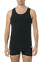 adidas Herren Unterhemd Tank Top Baumwolle Sportswear 6er Pack