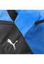 Puma teamGoal 24 Teambag M Sporttasche Training Fussball 090233 blau/schwarz 