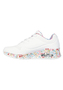 Skechers UNO Majestic Garden Sneakers Damen 155583 WMLT Mehrfarbig