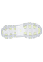 Skechers D�Lites Chromatic Damen Chunky Sneaker Plateausneaker 150246 WSLM 