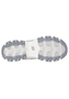 Skechers D�Lites Chromatic Damen Chunky Sneaker Plateausneaker 150246 NTSL 