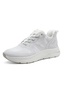 Tamaris Damen Step-In Sneaker 1-23786-45 100 Low Top Schuhe M2378645 Wei