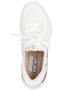 SKECHERS Slip-ins Bobs B Love True Delight Damen Sneaker Wei� 117617 WHT 