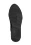 Tamaris Sneaker 1-23603-42 018 Low Top Damen Vegan M2363341 Schwarz gl�nzend