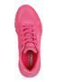 Skechers Uno Flex Spring On Air Sneakers Damen M�dchen 177794 HTPK pink