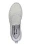 Tamaris Damen Step-In Sneaker 1-23787-45 204 Low Top Schuhe M2378745 Grau