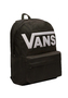 VANS Old Skool Drop V Backpack 000H4Z Rucksack mit Laptopfach schwarz