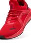 Puma Softride Enzo 5 Laufschuhe Sneaker Sportschuhe Unisex 311098 10 rot 