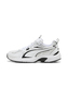 Puma Milenio tech Sneaker Sportschuhe Schuhe Unisex 402623 01 Wei� 