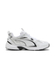 Puma Milenio tech Sneaker Sportschuhe Schuhe Unisex 402623 01 Wei� 