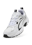 Puma Milenio tech Sneaker Sportschuhe Schuhe Unisex 402623 01 Wei� 