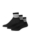 adidas Performance 3S ESS C MID CUT Socken Unisex Kn�chelsocken 3 Paar 