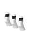adidas Performance 3S ESS C MID CUT Socken Unisex Kn�chelsocken 3 Paar 
