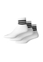 adidas Performance 3S ESS C MID CUT Socken Unisex Kn�chelsocken 3 Paar 