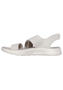 Skechers GO WALK FLEX SANDAL-ENTICING Sandale Outdoor Damen 2141482 NAT