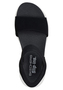 Skechers Slip-Ins Ultra Flex 3.0 Summerville Damen Sandalen Damen 119804 BLK 