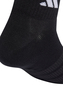 adidas Unisex THIN & LIGHT SPORTSWEAR ANKLE QUARTER SOCKEN 3 Paar Pack