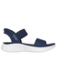 Skechers Slip-Ins Ultra Flex 3.0 Summerville Damen Sandalen Damen 119804 NVY 