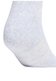 adidas Unisex CUSHIONED SPORTSWEAR ANKLE QUARTER Socken 3 Paar Pack 