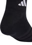 adidas Unisex CUSHIONED SPORTSWEAR ANKLE QUARTER Socken 3 Paar Pack 